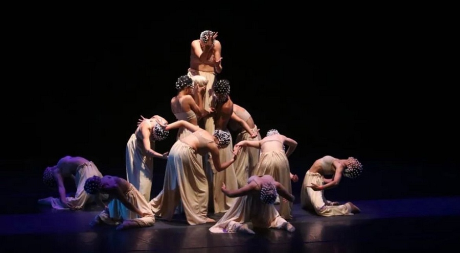 Grupo Garra se apresenta com 4 espetáculos no teatro municipal de Itapevi 