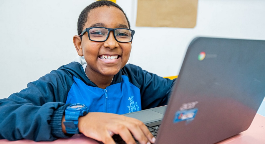 Itapevi é a segunda cidade do Brasil a conquistar o título “Google for Education”