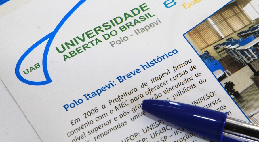  UNIVESP abre inscrições para vestibular com 135 vagas em Itapevi