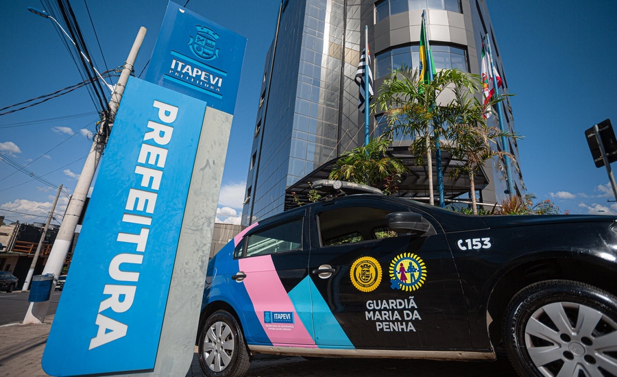 Itapevi promove I Encontro das Equipes Guardiã Maria da Penha