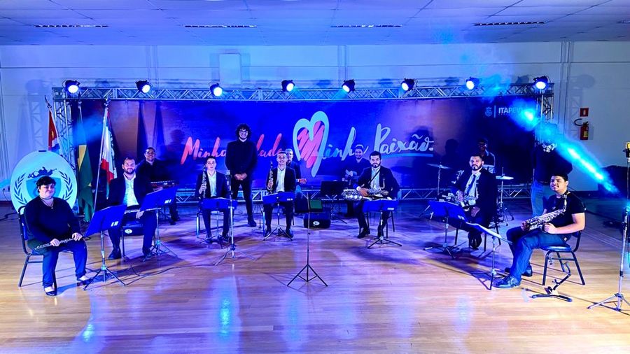 Prefeitura de Itapevi promove “Ato Cívico Online”