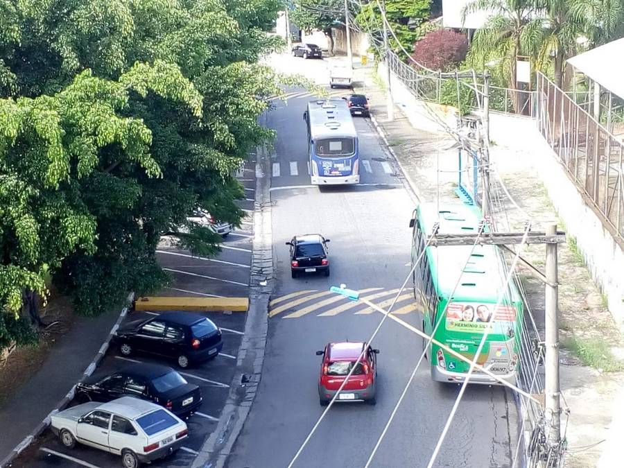 Jandira reduz 38% o número de acidentes de trânsito com vítimas