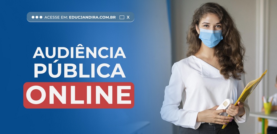 Jandira convida população para debater os rumos da educação da cidade