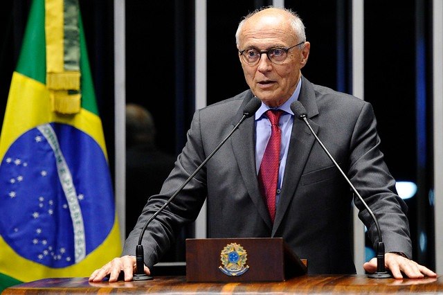 Eduardo Suplicy visita Jandira para receber Título de Cidadão Jandirense e PT inaugura nova sede na sexta-feira (1)