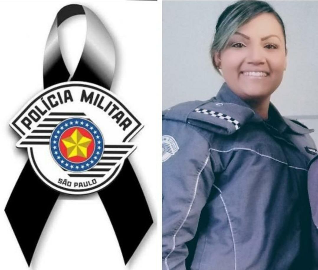 Policial feminino comete suicídio na 4° CIA do 20° BPM/M de Jandira 