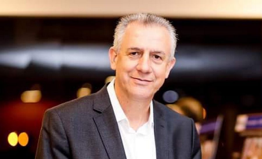 Manoel Domingues é o novo secretário de Indústria e Comércio de Jandira