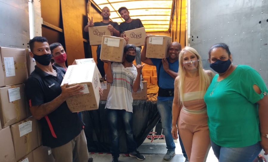 Educação de Jandira apresenta novo sistema de ensino para 2022