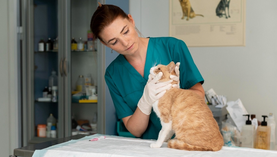 Jandira abre inscrição para castração de cães e gatos na sexta-feira (11)