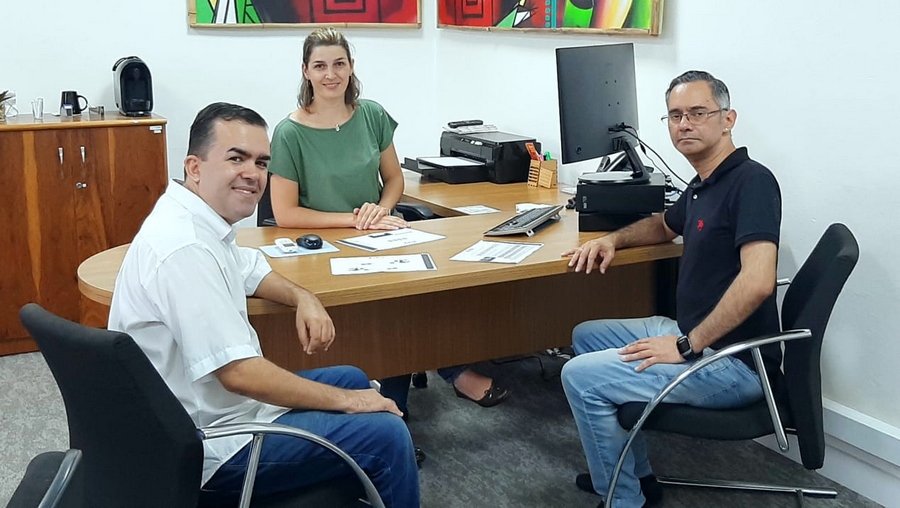 Jandira faz parceria com SESI-SP e traz Unidade Móvel de Artes e Cultura