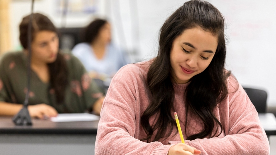 Processo seletivo da Educação acontece neste domingo em Jandira