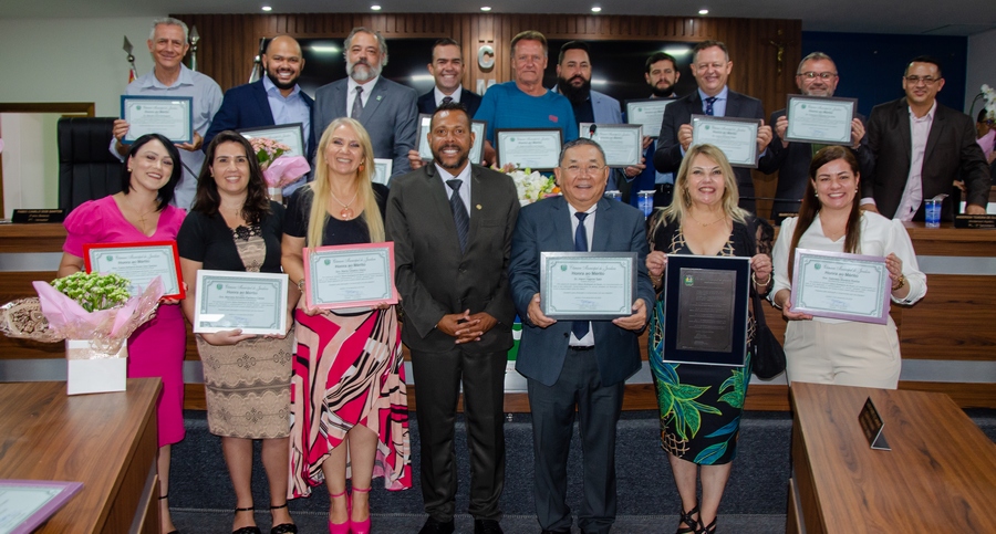 Doutor Sato celebra 59 anos de emancipação de Jandira com a chegada de novas empresas à cidade