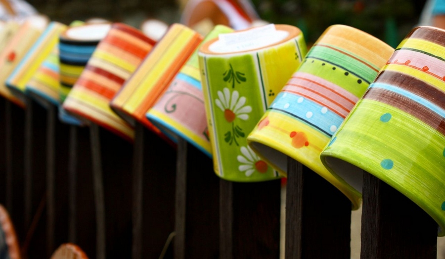 Inscrições para a Feira de Gastronomia, Artesanato e Cultura de Jandira se encerram nesta sexta-feira (27)