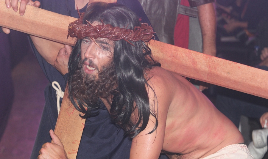 Paixão de Cristo 2024: Jandira prorroga inscrições até esta quarta-feira (07)