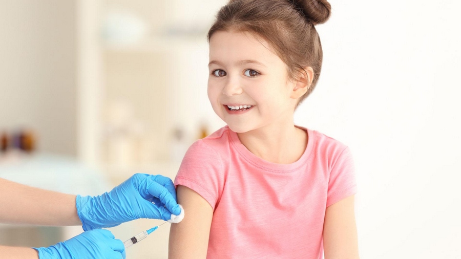 Vacinação contra a gripe é liberada para toda a população jandirense a partir de 6 meses de idade