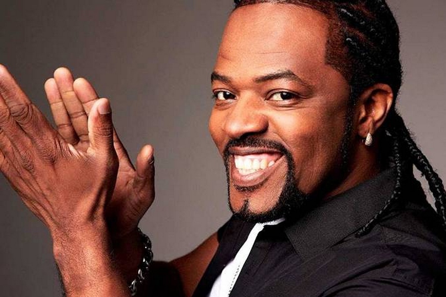 Neste sábado (10): tem Xande de Pilares no  arraiá jandirense 