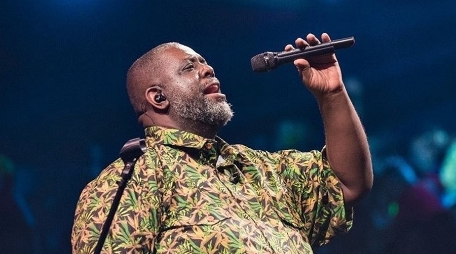 Sextoooou: com Péricles na Festa Junina de Jandira