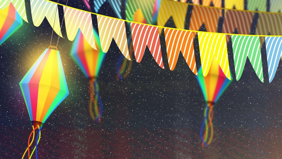 Arraiá da Feira de Gastronomia, Artesanato & Brechó de Jandira acontece neste sábado, 24 de junho