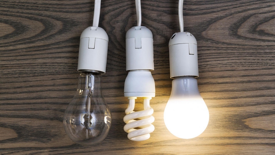 Consumo consciente: Jandira incentiva troca de lâmpadas por LED