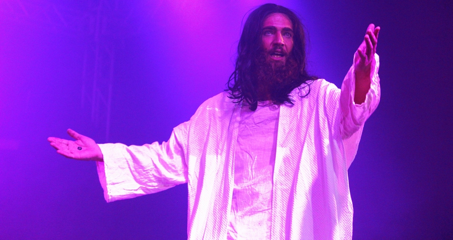 Inscrições para o espetáculo Paixão de Cristo 2024 de Jandira se encerram nesta sexta-feira (2)