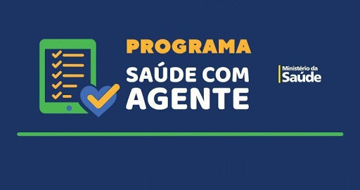 Cidade adere ao Programa Saúde com Agente
