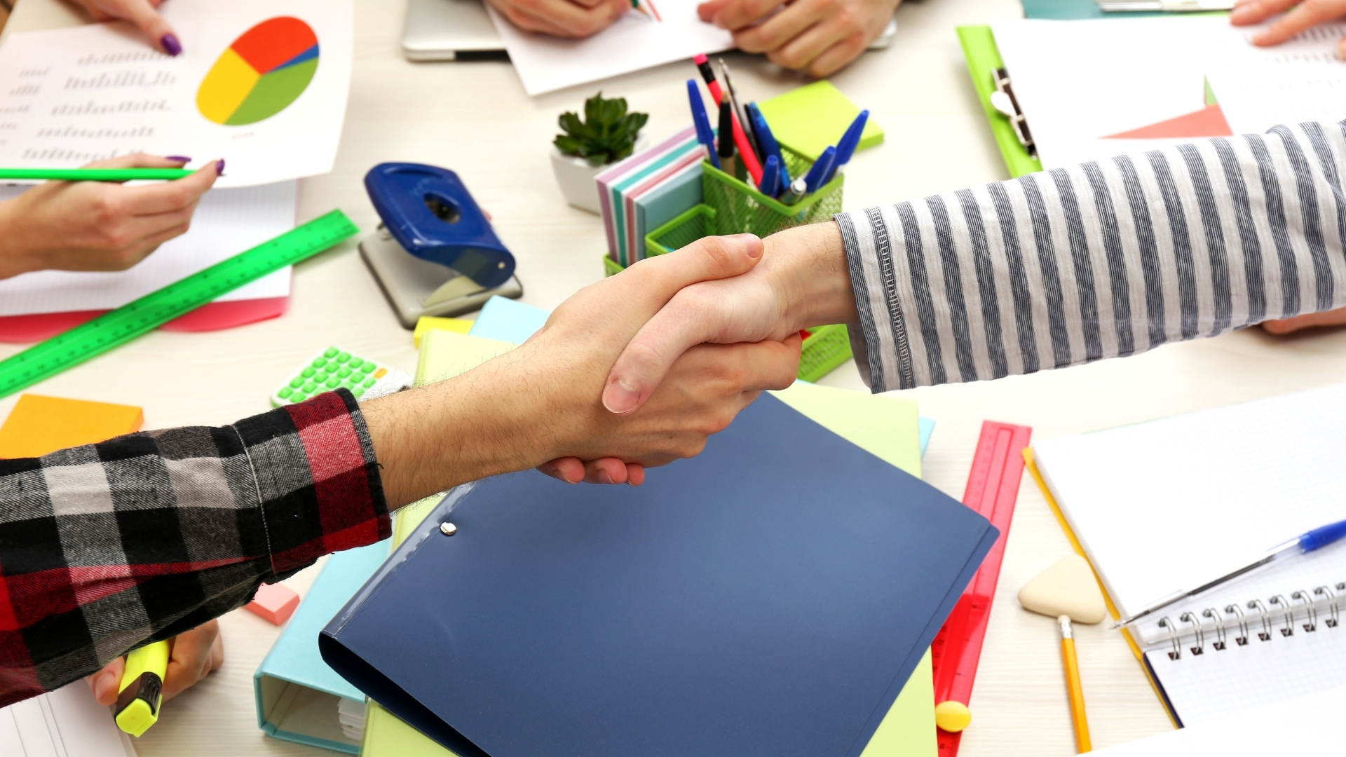 Servidores da Prefeitura de Jandira têm descontos de até 30% no Polo da Faculdade Anhanguera da cidade 