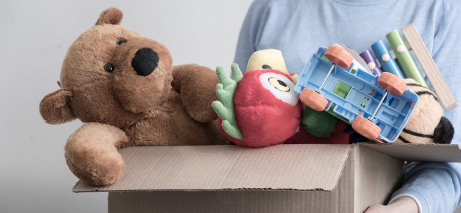 Prefeitura de Jandira lança campanha de arrecadação de brinquedos