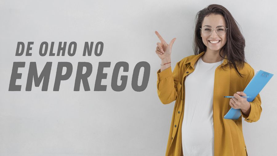 Jandira têm 46 vagas de emprego disponíveis