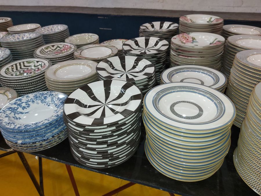 Em parceria, APAE Jandira promove Expo Louças no Ginásio Central a partir desta quinta (9) 