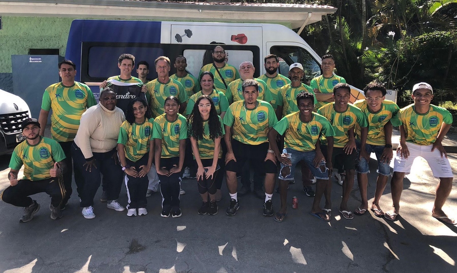 Cidade de Jandira terá 100 atletas na 65ª edição dos Jogos Regionais em São Bernardo do Campo