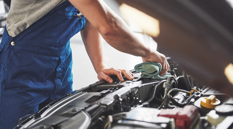 Jandira oferta 6 vagas de emprego incluindo mecânico