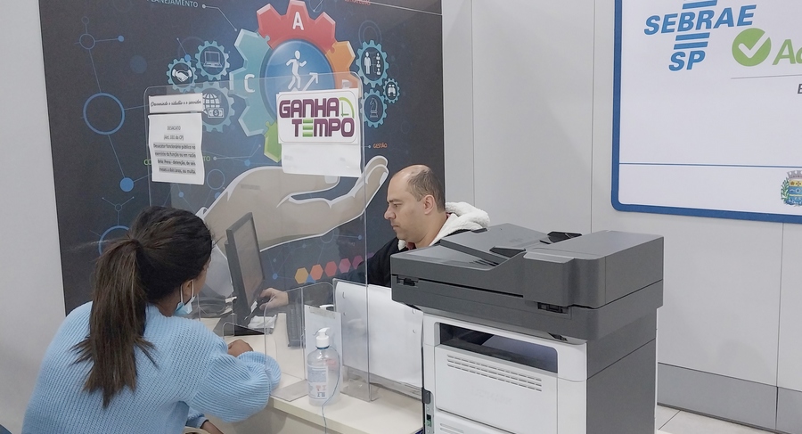 Sebrae Barueri inscreve para oficinas de capacitação