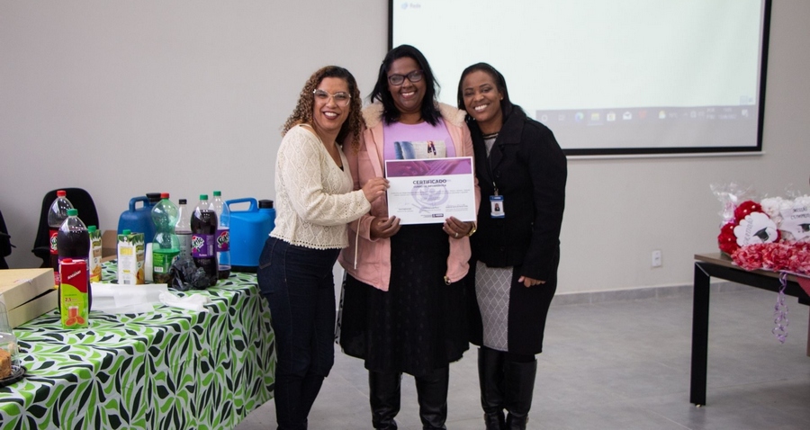 Inscrições para cursos gratuitos de Informática e Estética Facial e Corporal chegam à reta final em Jandira