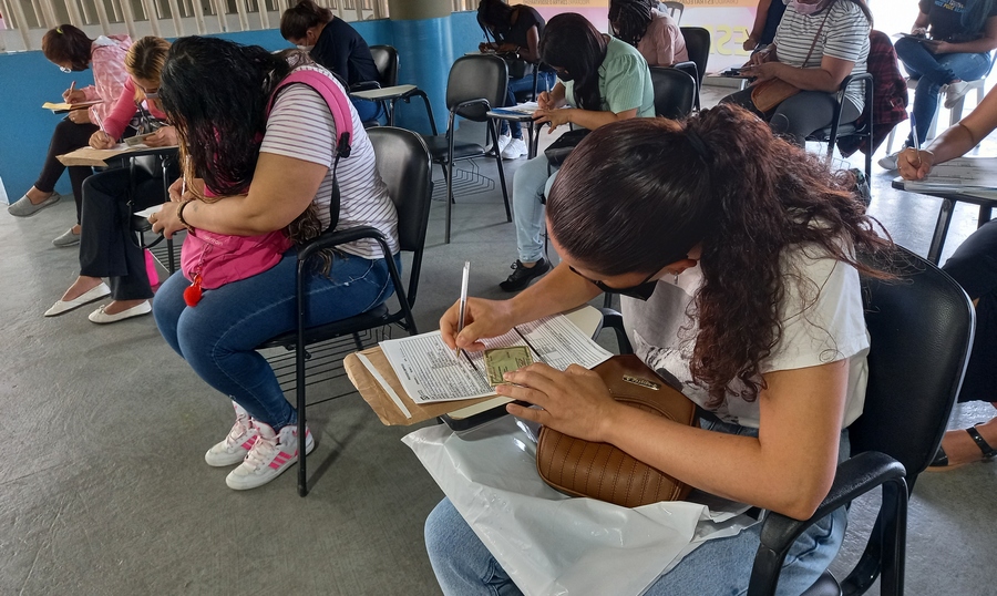 Casa do Trabalhador de Barueri disponibiliza 28 vagas de emprego em diferentes segmentos  