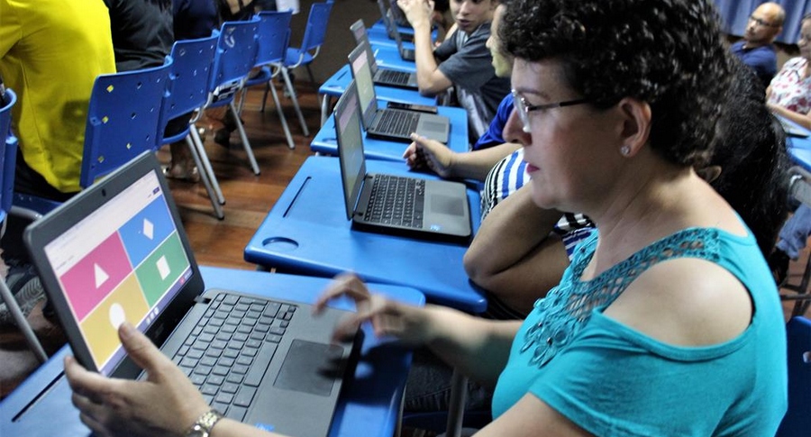Barueri abre inscrições para programa de Educação de Jovens e Adultos 2023 