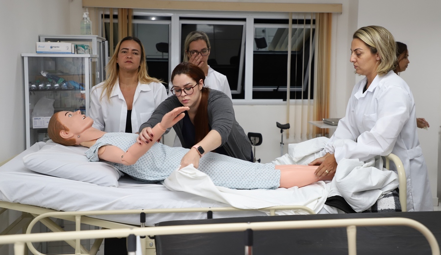 Barueri: Fieb está com inscrições abertas para cursos técnicos modulares