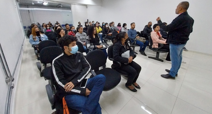 Vagas da semana: Casa do Trabalhador de Barueri traz 17 vagas de emprego 