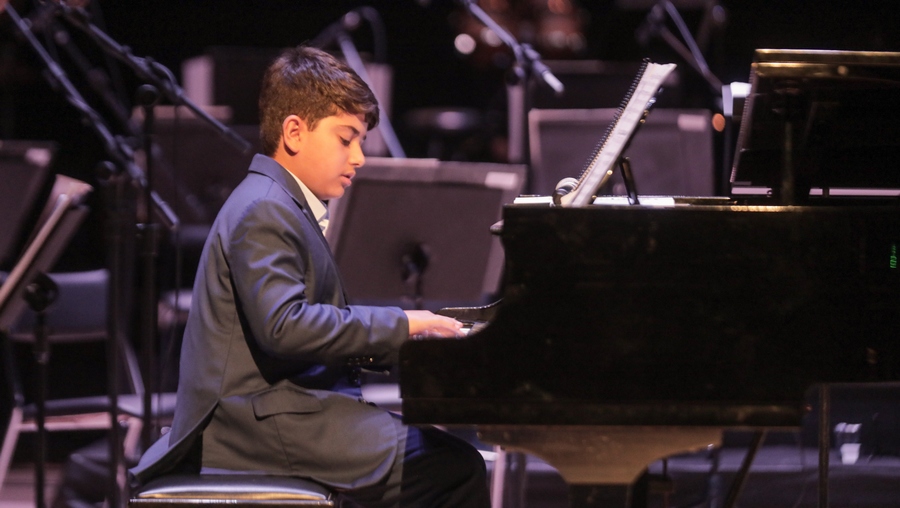 Barueri: continuam abertas as inscrições para os cursos dos Núcleos de Música, Teatro e Dança