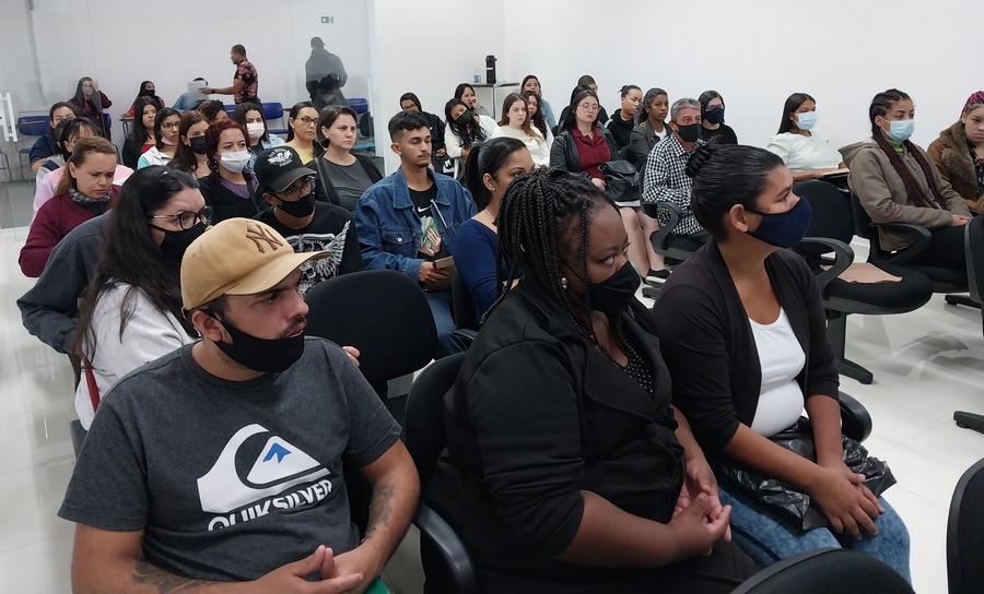 Emprego: São nove oportunidades disponibilizadas pela Casa do Trabalhador de Barueri