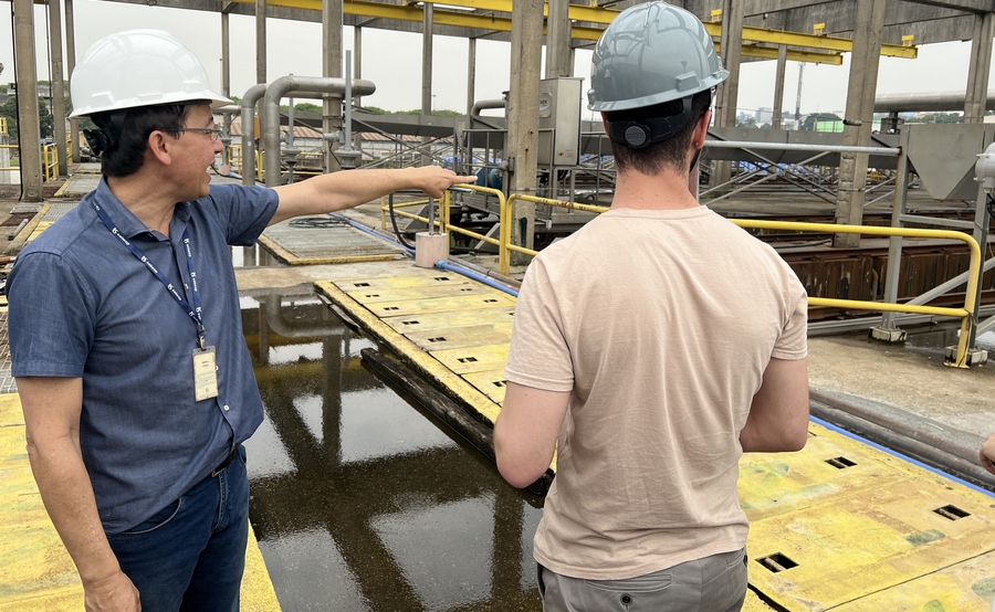 Sema de Barueri abre inscrições para o curso de Agente de Desenvolvimento Socioambiental