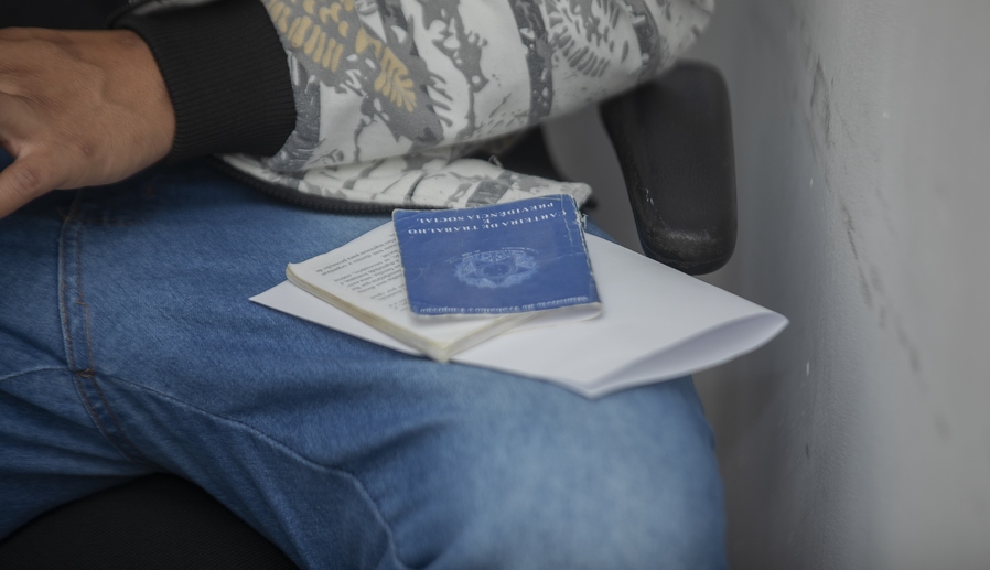 Barueri: Segunda-feira (27) tem processo seletivo no José Corrêa