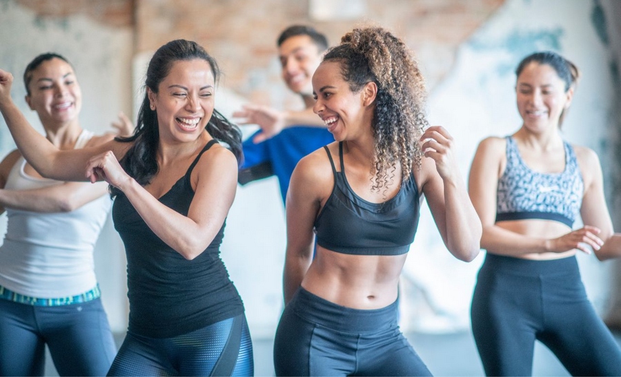 Centro de Referência da Juventude de Jandira abre vagas para aulas de dança 