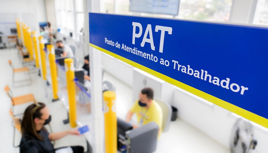 Itapevi oferece 111 vagas de emprego em diversas áreas