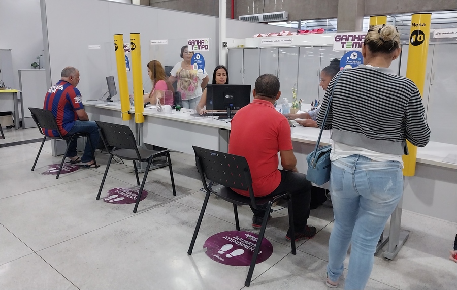 Casa do Trabalhador de Barueri oferta vagas de emprego para 10 profissões  