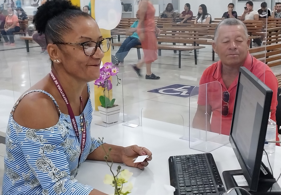 Casa do Trabalhador de Barueri intermedeia seleção para 20 vagas de Consultor de Vendas