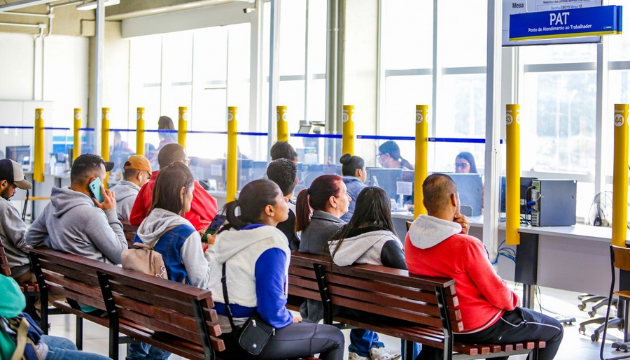 Prefeitura de Itapevi oferece 618 vagas de emprego