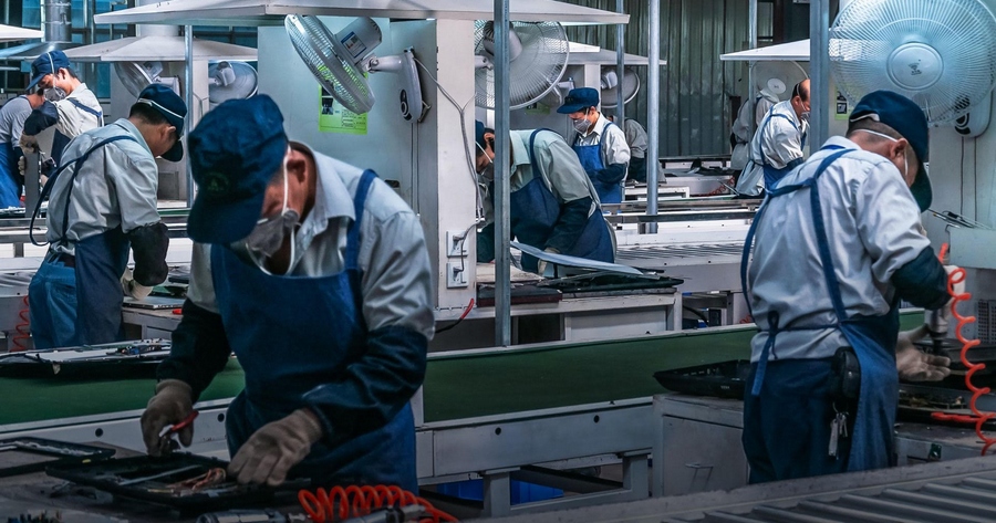 Casa do Trabalhador de Jandira anuncia novo processo seletivo para esta terça-feira (1)