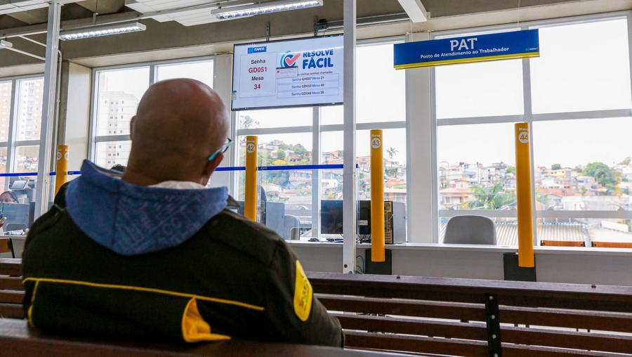 Prefeitura de Itapevi tem 450 vagas de trabalho a partir desta segunda (11)