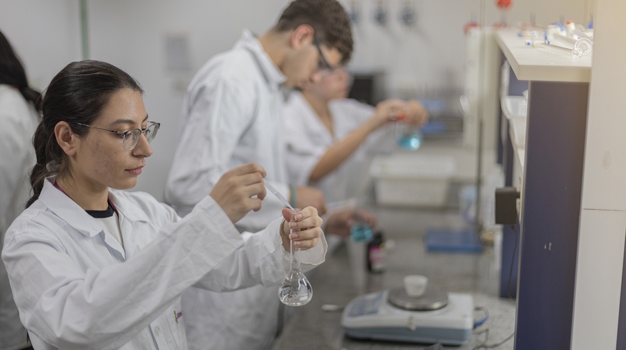 Fieb abre inscrições para o Vestibulinho 2024 