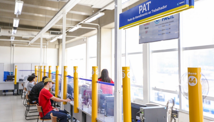  Prefeitura de Itapevi oferece 405 vagas de emprego na próxima segunda-feira (19)