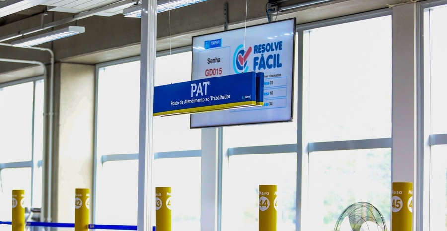 Itapevi vai oferecer 415 vagas de trabalho a partir desta segunda-feira (29)